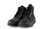 Timberland Veterboots in maat 38 Zwart, Verzenden, Zwart, Overige typen, Timberland