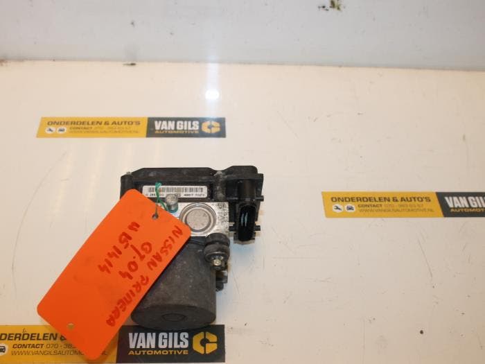 ABS Pomp Nissan Primera O131057, Auto-onderdelen, Remmen en Aandrijving