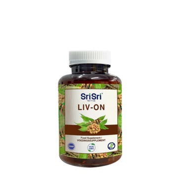 Liv-On, Ophalen of Verzenden