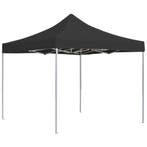 vidaXL Partytent professioneel inklapbaar 2x2 m aluminium, Tuin en Terras, Partytenten, Verzenden, Nieuw