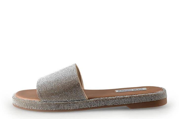 Steve Madden Muiltjes in maat 40 Overig, Vêtements | Femmes, Chaussures, Envoi