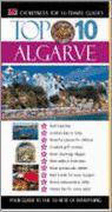 The Algarve - Bernhardt, Boeken, Reisgidsen, Verzenden, Nieuw