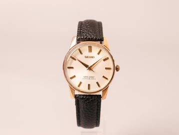 Seiko - King Seiko - Zonder minimumprijs - Heren - 1960-1969
