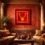 Alberto Carlos Ayala (XX) - Apis, Antiek en Kunst