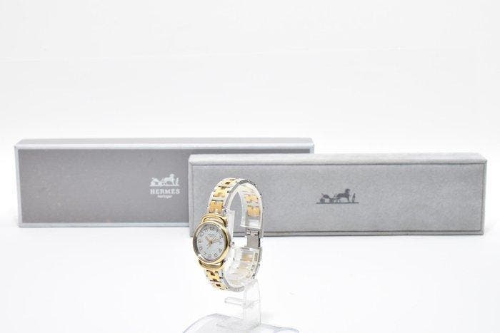 Hermès - Pullman - Femme - 1990-1999, Bijoux, Sacs & Beauté, Montres | Hommes