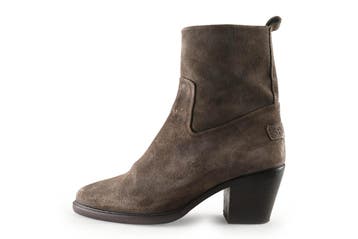 Shabbies Amsterdam Boots in maat 39 Overig, Kleding | Dames, Overige kleuren, Shabbies Amsterdam, Verzenden, Overige typen