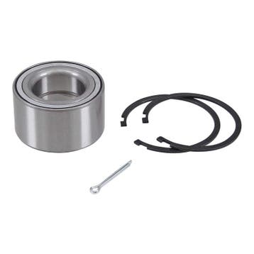 Wiellager Vooras Nissan X-Trail I 2.0 4x4 2001-2013, Verzenden