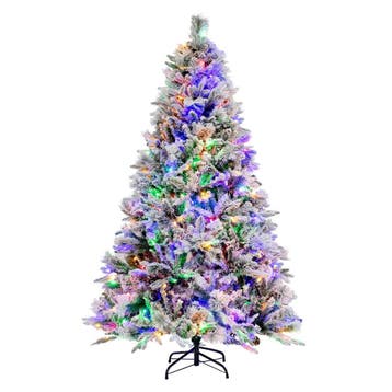 2dekans | Coast Led-Kerstboom - 180 cm, Diversen, Ophalen of Verzenden, Nieuw