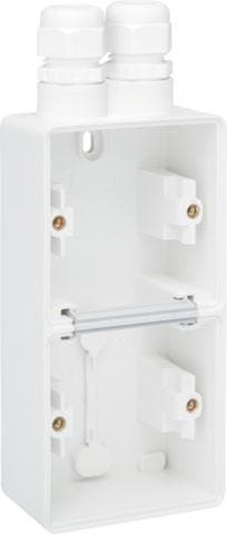 Niko New Hydro Appareillage de surface - 701-84252, Verzenden
