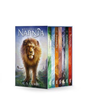 De Kronieken Van Narnia | C.S. Lewis | Nieuw, Boeken, Verzenden, Nieuw, C.S. Lewis