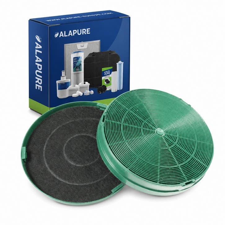 Koolstoffilter voor Constructa 748732 /, Electroménager, Hottes, Envoi