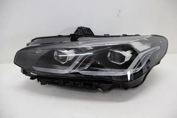 linker voorlamp voor BMW 2 Active Tourer U06, Verzenden