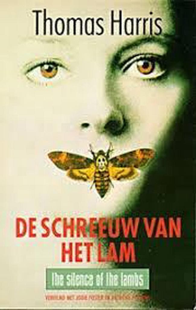 De schreeuw van het lam 9789024519903 Robert Harris, Boeken, Thrillers, Gelezen, Verzenden