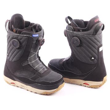 41 snowboard schoenen BURTON WOMENS LIMELIGHT BOA 2026, True, Verzenden, Gebruikt