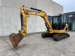 Veiling: Rupsgraafmachine Caterpillar 306 Diesel 2013, Zakelijke goederen, Machines en Bouw | Kranen en Graafmachines, Ophalen