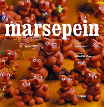 Marsepein 9789020970920 G. Jans, Boeken, Verzenden, Gelezen, G. Jans