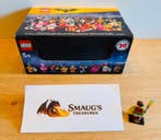 Lego Minifiguur - 71017 - DC Comics - CMF The LEGO Batman, Nieuw