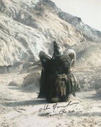 Star Wars Episode IV: A New Hope - Signed by Alan Fernandes, Nieuw