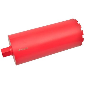 vidaXL Diamantboor 150 x 400 mm voor nat en droog boorwerk, Bricolage & Construction, Outillage | Foreuses, Verzenden