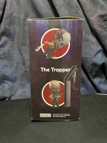 Dead by Daylight - Good Smile Company - Beeldje - The