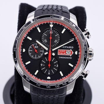 Chopard - Mille Miglia GTS Chrono - 8571 - Homme - 2010-2020, Nieuw