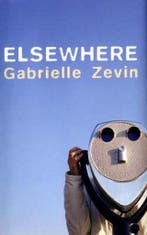 Elsewhere 9780747577003 Gabrielle Zevin, Verzenden, Gabrielle Zevin