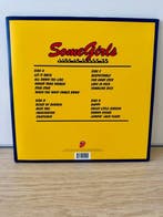Rolling Stones - SomeGirls Live In Texas 78 - Disque vinyle, CD & DVD