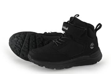 Timberland Boots Jongens in maat 28 Zwart, Kinderen en Baby's, Kinderkleding | Schoenen en Sokken, Timberland, Verzenden, Jongen of Meisje