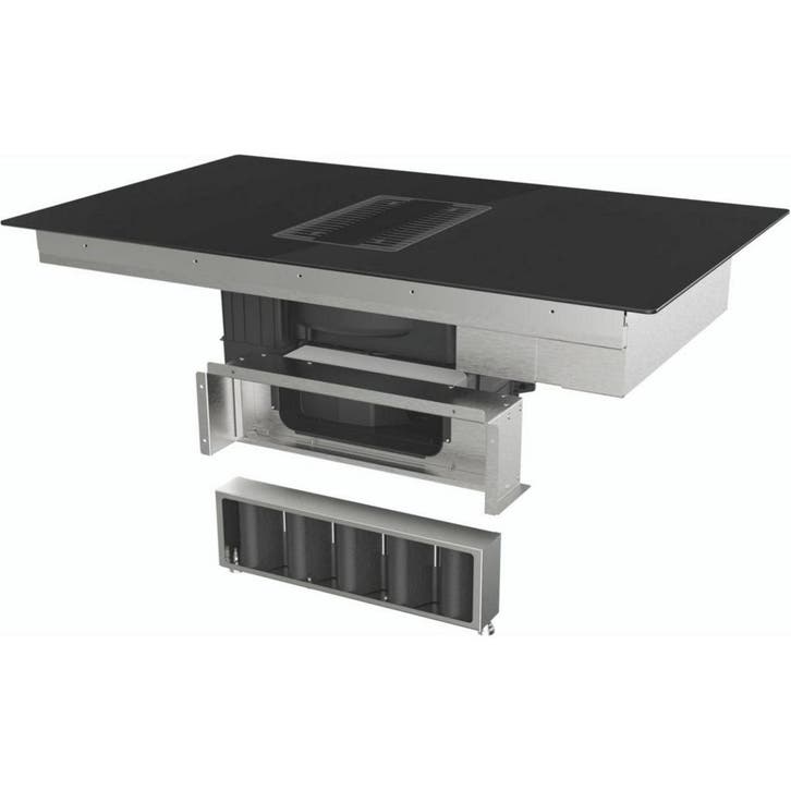 Afzuigkap kit recirculatie | Retour Deal | -66% Korting!, Elektronische apparatuur, Afzuigkappen, Recirculatie, Nieuw, Overige typen
