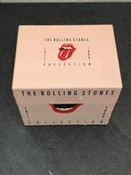 De Rolling Stones - Collection 1971-1989 - CD box set - 1990, Cd's en Dvd's, Nieuw in verpakking