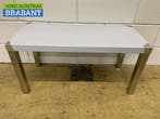RVS Etagère Brug 80 x 35 x 40 cm Horeca, Ophalen of Verzenden