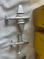 Dinky Toys - Speelgoed vliegtuig Dinky Toys 732 Meteor (x6);, Nieuw
