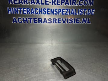 Bekledingspaneel  automaat  Opel Ascona B, Manta B., Verzenden, Gebruikt, Opel