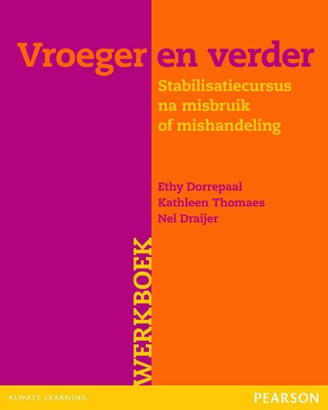 Vroeger en verder 9789026522161 Ethy Dorrepaal, Boeken, Psychologie, Gelezen, Verzenden