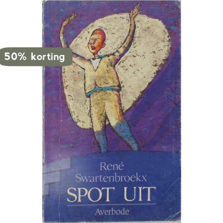 Spot uit / Top 9789031709601 Swartenbroekx, Boeken, Kinderboeken | Jeugd | 13 jaar en ouder, Zo goed als nieuw, Verzenden