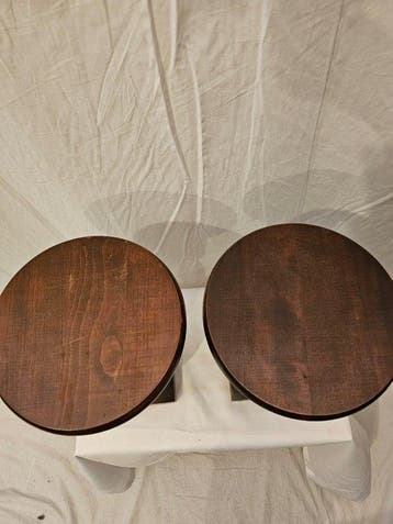 Plantentafel - Elegante Gedraaide Twist