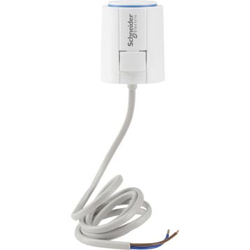 Schneider Electric KNX thermo-elektrische ventielaandrijving, Doe-het-zelf en Bouw, Verzenden, Nieuw