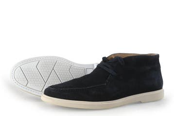 Rehab Veterboots in maat 45 Blauw, Vêtements | Hommes, Chaussures, Verzenden, Boots