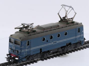 Schaal H0 Märklin SEH 800/3013 elektrische locomotief 110.., Ophalen of Verzenden, Locomotief