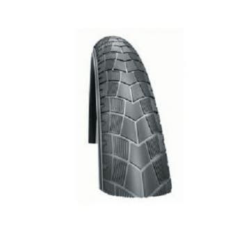Schwalbe Big Apple (Anti-lek/raceguard) 20x2.15 ETRTO 55-406, Verzenden, Nieuw