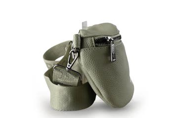 Charm London Heuptas Grijs, Verzenden