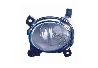 Audi A4 2007-2012 Mistlamp Rechts Avant (Mistlampen), Autos : Pièces & Accessoires, Éclairage, Envoi