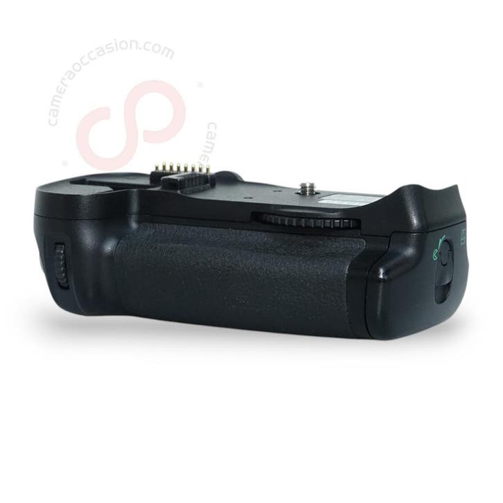 Nikon MB-D10 Batterygrip nr. 3027, TV, Hi-fi & Vidéo, Photo | Studio photo & Accessoires, Enlèvement ou Envoi
