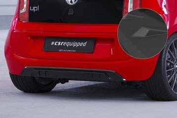 Achterskirt voor VW up! / e-up! Basis HA283-S, Verzenden