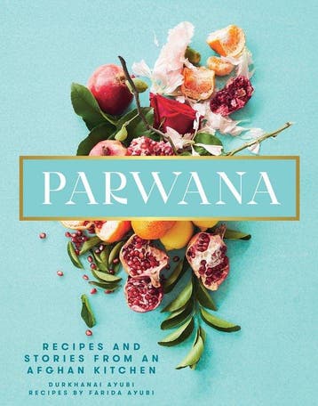 Parwana 9781760524357 durkhanai ayubi, Verzenden, Zo goed als nieuw, Durkhanai ayubi