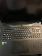 Ordinateur portable gaming AORUS MASTER 18 – 18” RTX -, Nieuw