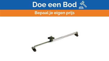 Bieden: Vetuys UITSTELFE Hatch adjuster, Watersport en Boten, Ophalen of Verzenden, Nieuw