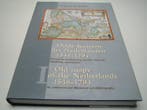 De Nederlanden - Nederland, België, Luxemburg; Van Deventer,, Boeken, Atlassen en Landkaarten, Nieuw