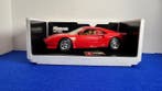Bburago 1:18 - Modelauto - Ferrari GTO (1984) Cod. 3027 -