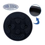 Opname pad rubber voor 2 Palen Koloms Hefbrug TW G-D12cm, Auto diversen, Ophalen of Verzenden, Nieuw